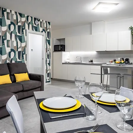דירה Eco Town Housefree Parking A/c *